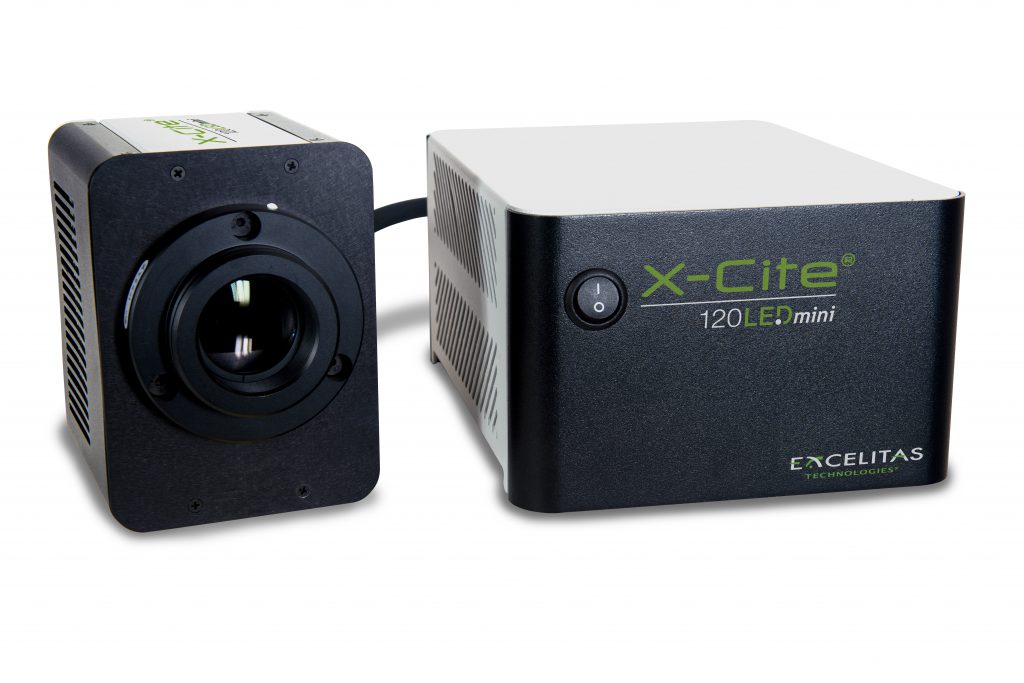 X-Cite 120LEDmini