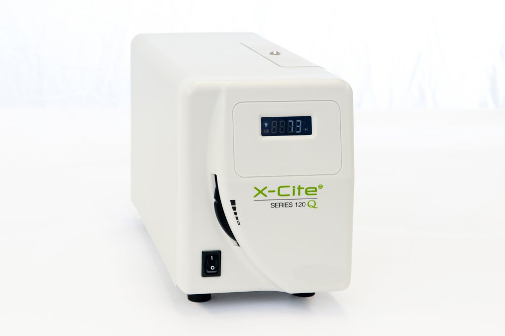 X-Cite 120Q