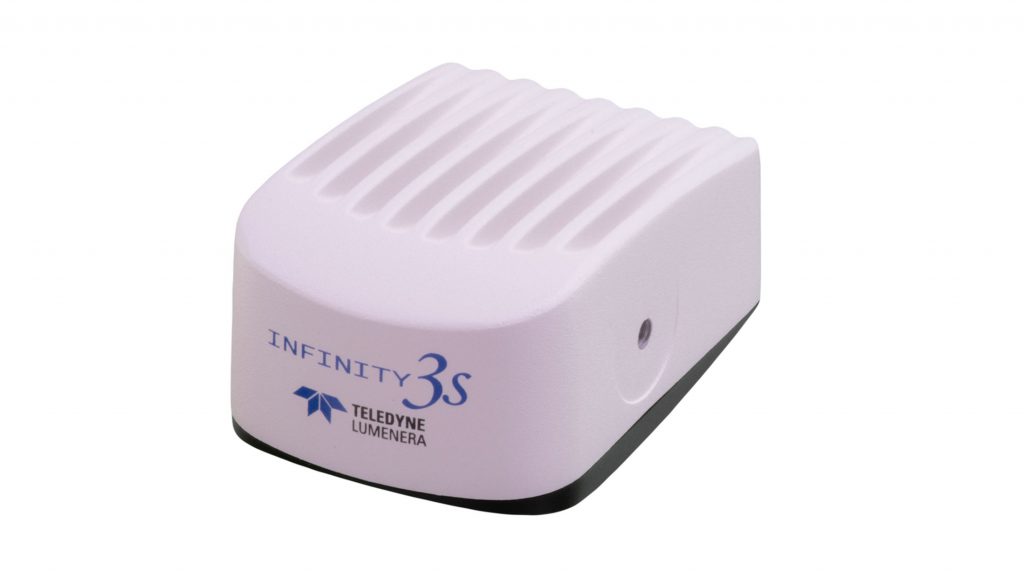 Infinity 3s Lumenera Links