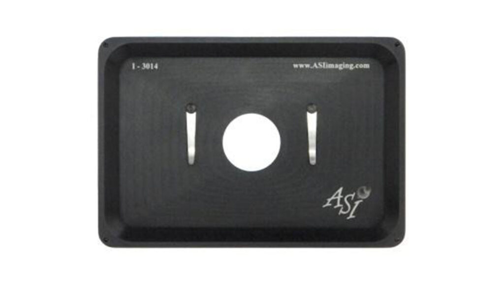 Accessories / Stage Inserts Micrasys microscope automation system