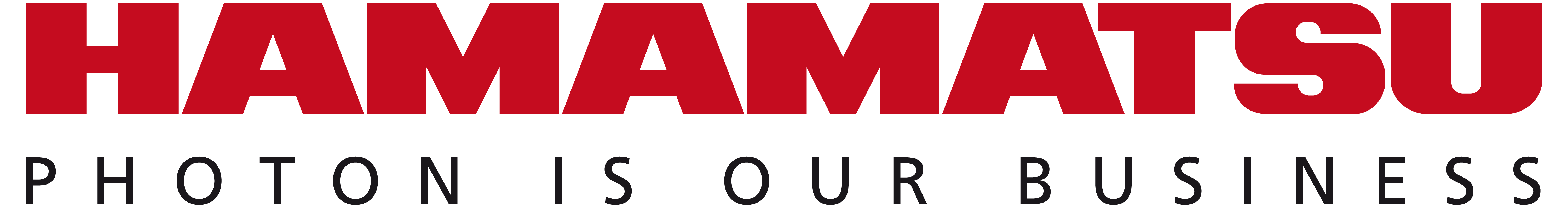 Hamamatsu Photonics Logo